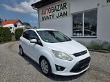 Ford C-MAX (2012) 1.6 i Serviska - náhled 1