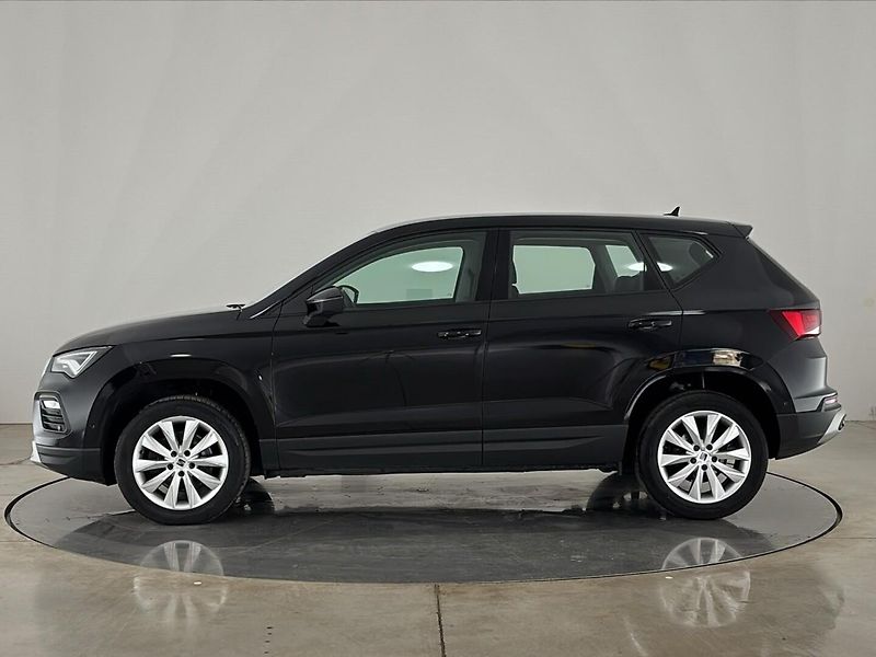 Seat Ateca Style - fotka 3 z 28