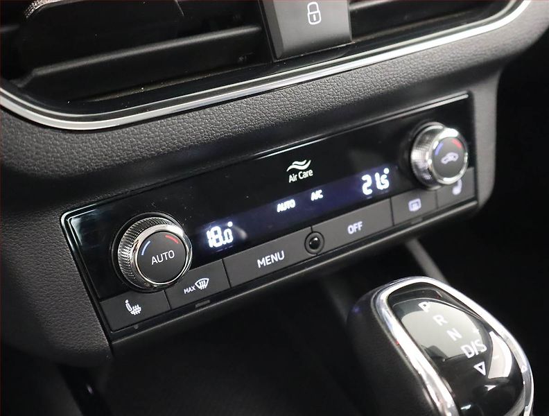 Škoda Kamiq (2022) Style Plus 1.5 TSI - fotka 19 z 25