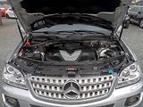 Mercedes-Benz Třídy M (2006) 350D 165KW 4Matic – KŮŽE - náhled 36