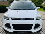 Ford Kuga 2.0TDCi 4x4 MAN SERVISKA TAŽNÉ - náhled 6