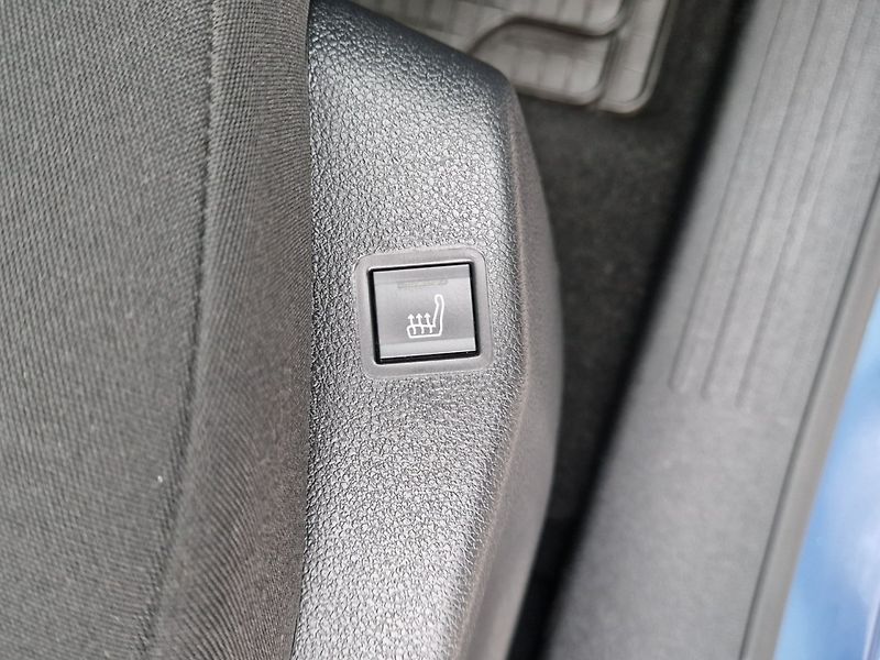 Opel Combo (2021) LIFE 1,5 CDTi - fotka 14 z 30