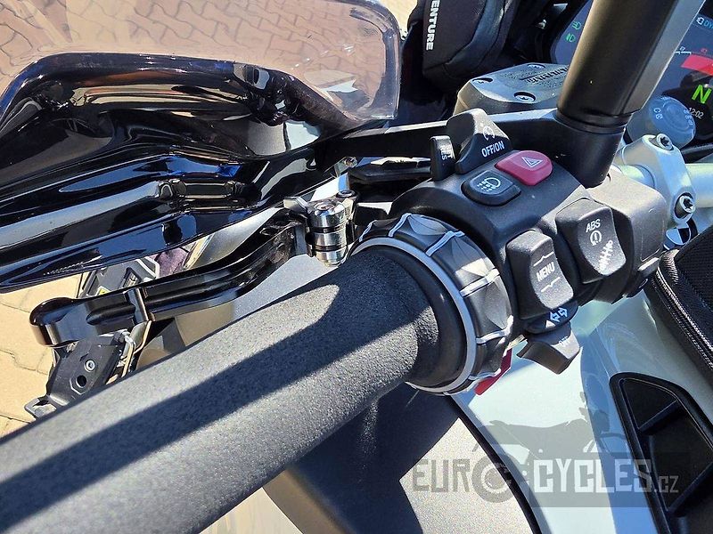 BMW R 1250 GS Adventure (2019) - fotka 16 z 21