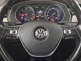 Volkswagen Passat (2016) 2.0 BiTDI, 4X4, Automat, Kůže - náhled 17