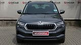 Škoda Karoq 1,0 TSI Ambition - náhled 1