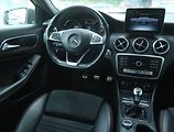 Mercedes-Benz Třídy A (2017) A 180, Kůže, Tempomat - náhled 7