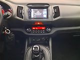 Kia Sportage (2011) 1.7 CRDi, Serv.kniha, Xenony - náhled 12