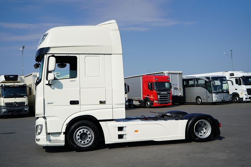 DAF XF (2021) 106 / 480 / E 6 / ACC / MEGA / - fotka 3 z 47