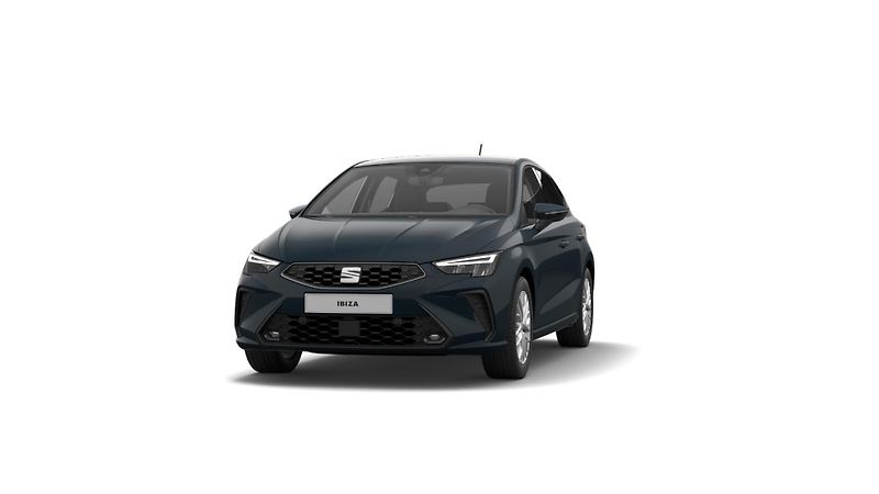 Seat Ibiza (2026) Style - fotka 1 z 7