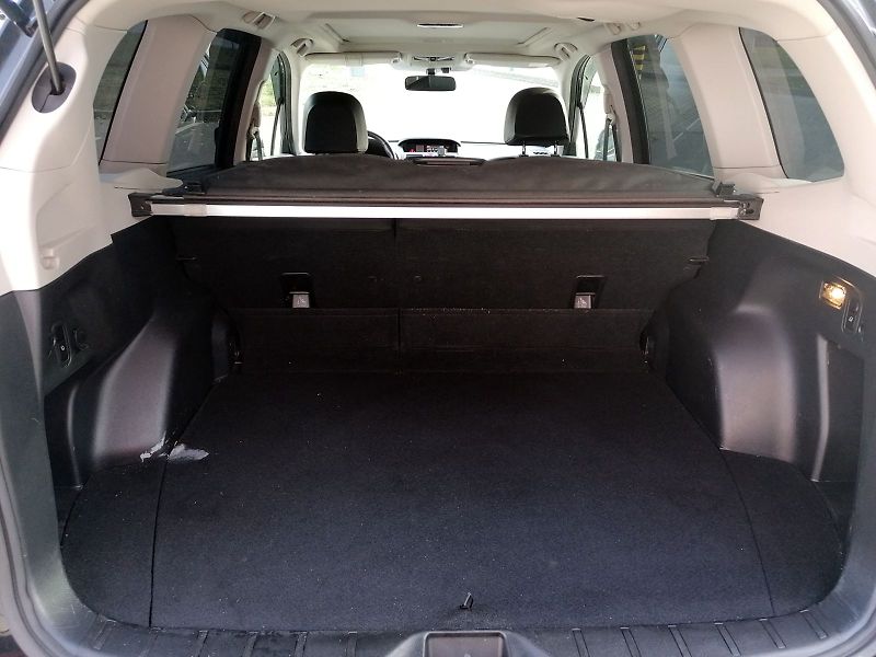 Subaru Forester (2018) 2.0XT sport MY2018 - fotka 16 z 19