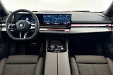 BMW Řada 5 540d xDrive Touring - náhled 15