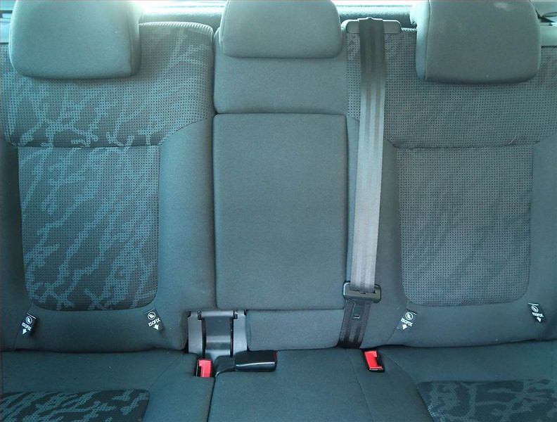 Peugeot 3008 (2012) 2.0 HDi, Navi, Tempomat - fotka 10 z 13