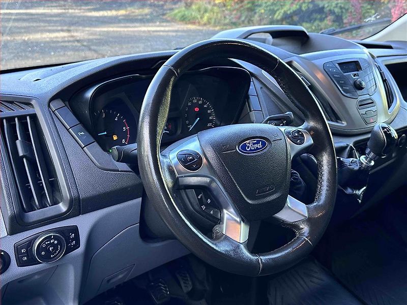 Ford Transit (2019) Trend 2.0 EcoBlue, L3H3, 13m3 - fotka 11 z 13