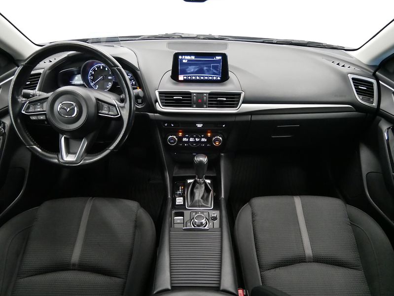 Mazda 3 - fotka 5 z 29