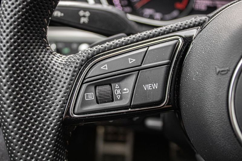 Audi A4 - fotka 20 z 35
