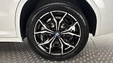 BMW X3 20d AUT xDrive M-paket - náhled 19