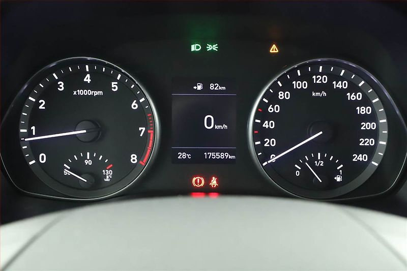 Hyundai i30 (2020) 1.4 T-GDI, Serv.kniha - fotka 11 z 18