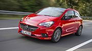 Opel Corsa S.