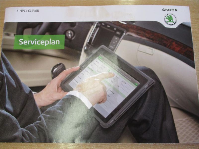 Škoda Fabia 1,2 TSi, klimatizace,serviska, - fotka 20 z 28