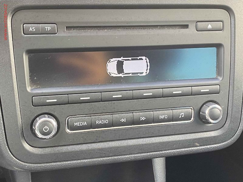 Škoda Roomster (2013) 1.2 TSI, Ambition, TZ - fotka 18 z 19