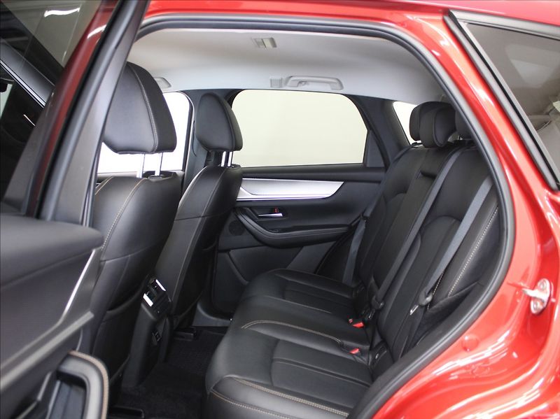 Mazda CX-60 3,3 D254 AWD Homura Výprodej! - fotka 7 z 35