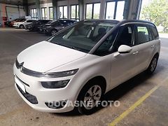 Citroën C4 Picasso (2015) 2.0 HDI, STK7/28 - fotografie inzerátu