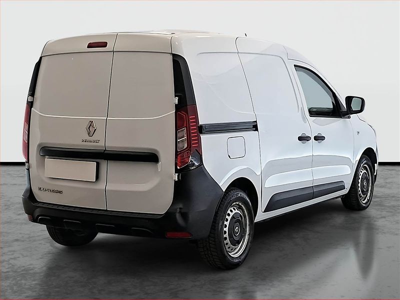 Renault Express (2022) 1.5 dCi, ČR, 1Maj, DPH - fotka 5 z 18