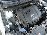 Mazda CX-3 2,0 Skyactiv-G120 Revolution - náhled 34