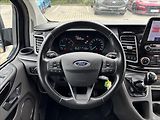 Ford Tourneo Custom 2,0 mHEV 136kW Titanium X L2 - náhled 16