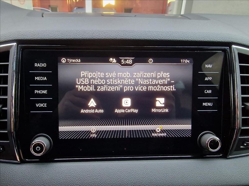 Škoda Karoq 2.0TDI Style,původ ČR,1.Maj. - fotka 29 z 50