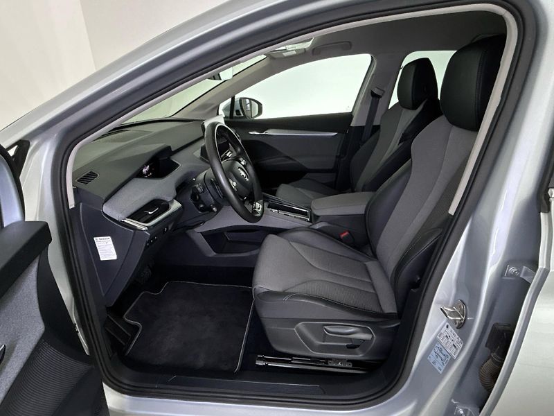 Škoda Enyaq 80X 82kWh - fotka 7 z 29