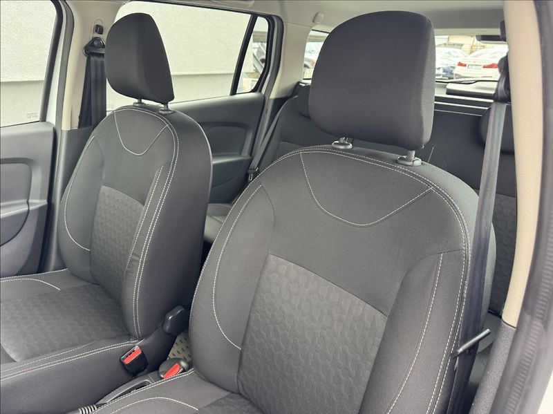 Dacia Logan 1,2 i 16V MCV KLIMA 1.maj ČR - fotka 22 z 50