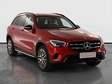 Mercedes-Benz GLC (2022) 300 d 4MATIC - náhled 1