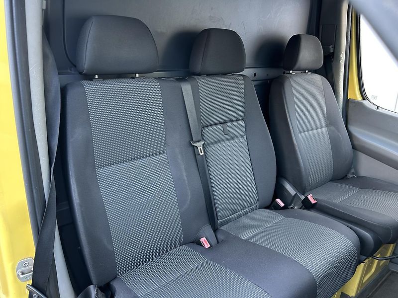 Mercedes-Benz Sprinter 2.1 CDI . - fotka 11 z 16
