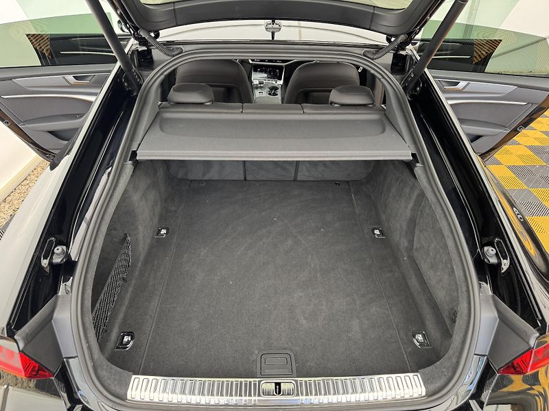 Audi A7 2.0*45Tfsi*195kw* - fotka 14 z 38