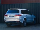 Mercedes-Benz GLS Původ ČR, DPH, Burmester - náhled 9