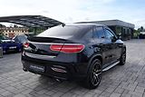 Mercedes-Benz GLE 350d 4Matic AMG/tažné/Harman - náhled 6