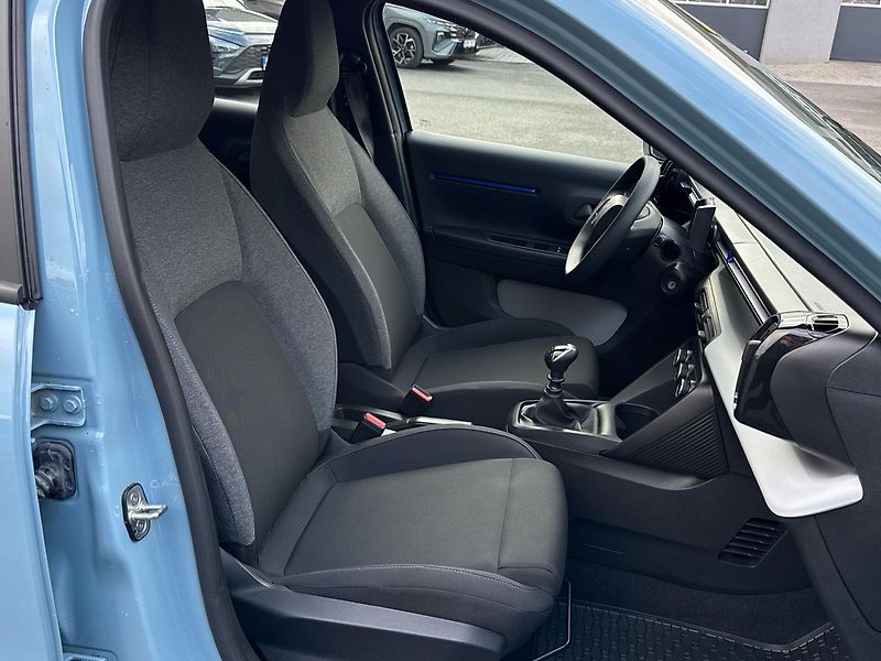 Citroën C3 S&S You - fotka 9 z 25