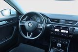 Škoda Superb (2016) 1.6 TDI, Kůže, Navi, Bi-Xenony - náhled 7