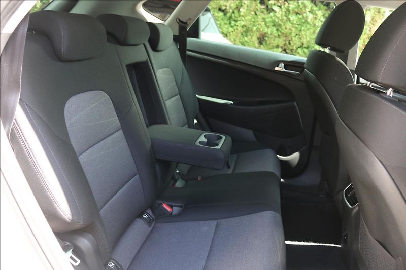 Hyundai Tucson 1,6 ČR,4x4, Automat - fotka 43 z 53