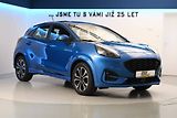 Ford Puma (2023) 1.0 ST-LINE LED ECOBOOST - náhled 3