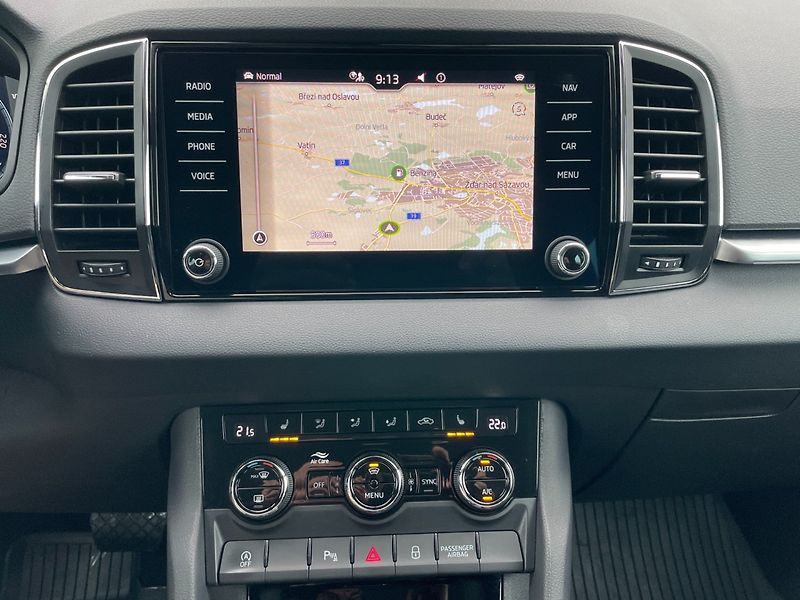 Škoda Karoq (2022) 2.0TDi 4x4! DSG! Style+! Tažné - fotka 18 z 46