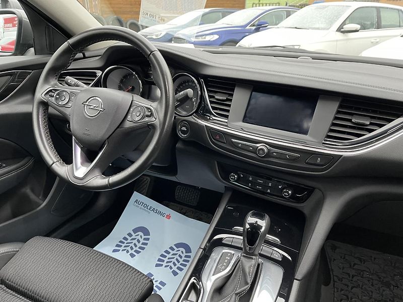 Opel Insignia 1.5 T AT Innovat-Sport DPH ČR! - fotka 33 z 44
