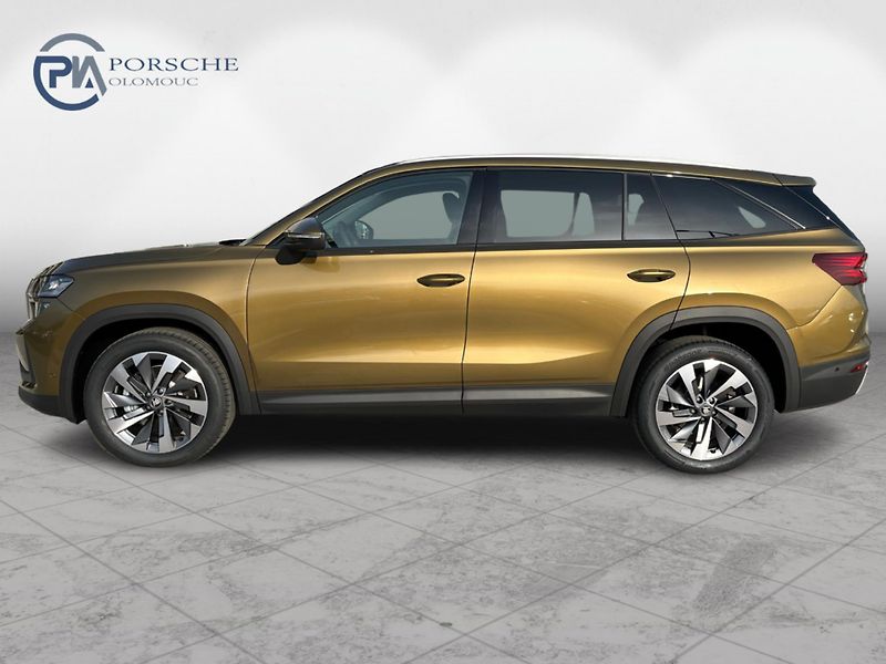Škoda Kodiaq 2.0TDi 142 kW 4X4 ExclusiveSel - fotka 4 z 30