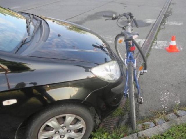 Každý rok zemře na českých silnicích několik desítek cyklistů.