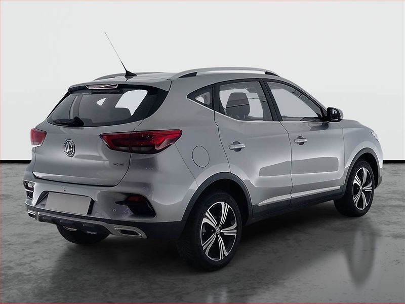 MG ZS (2023) 1.5, Serv.kniha - fotka 5 z 17