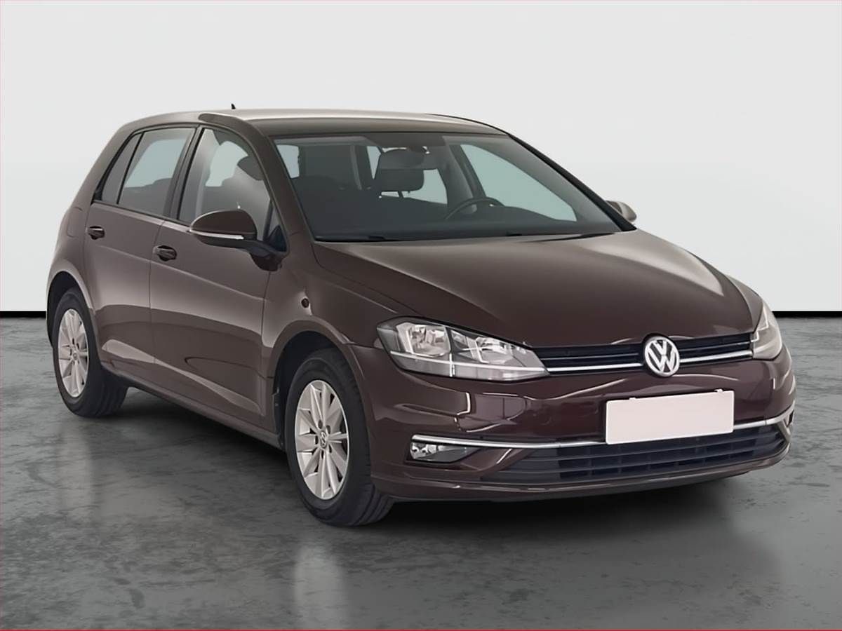 Volkswagen Golf Comfortline 1.0 TSI, Tempomat