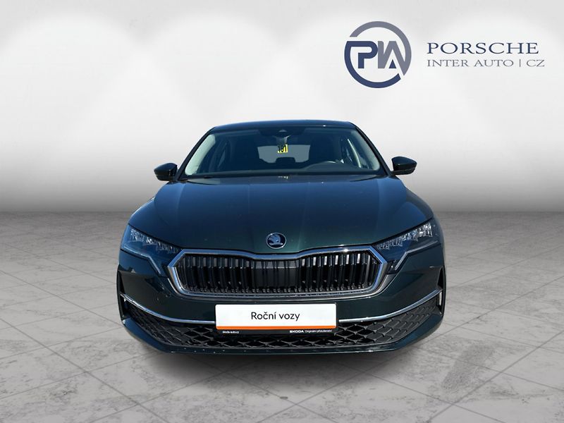 Škoda Octavia 1,5 TSI / 85 kW Selection, ZIM - fotka 2 z 22