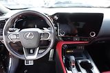 Lexus NX 350h 2,5HSD 140kW F-Sport 4x4 - náhled 19