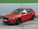 Škoda Octavia Combi 1.0TSi DSG Smartlink 2Z. - náhled 1